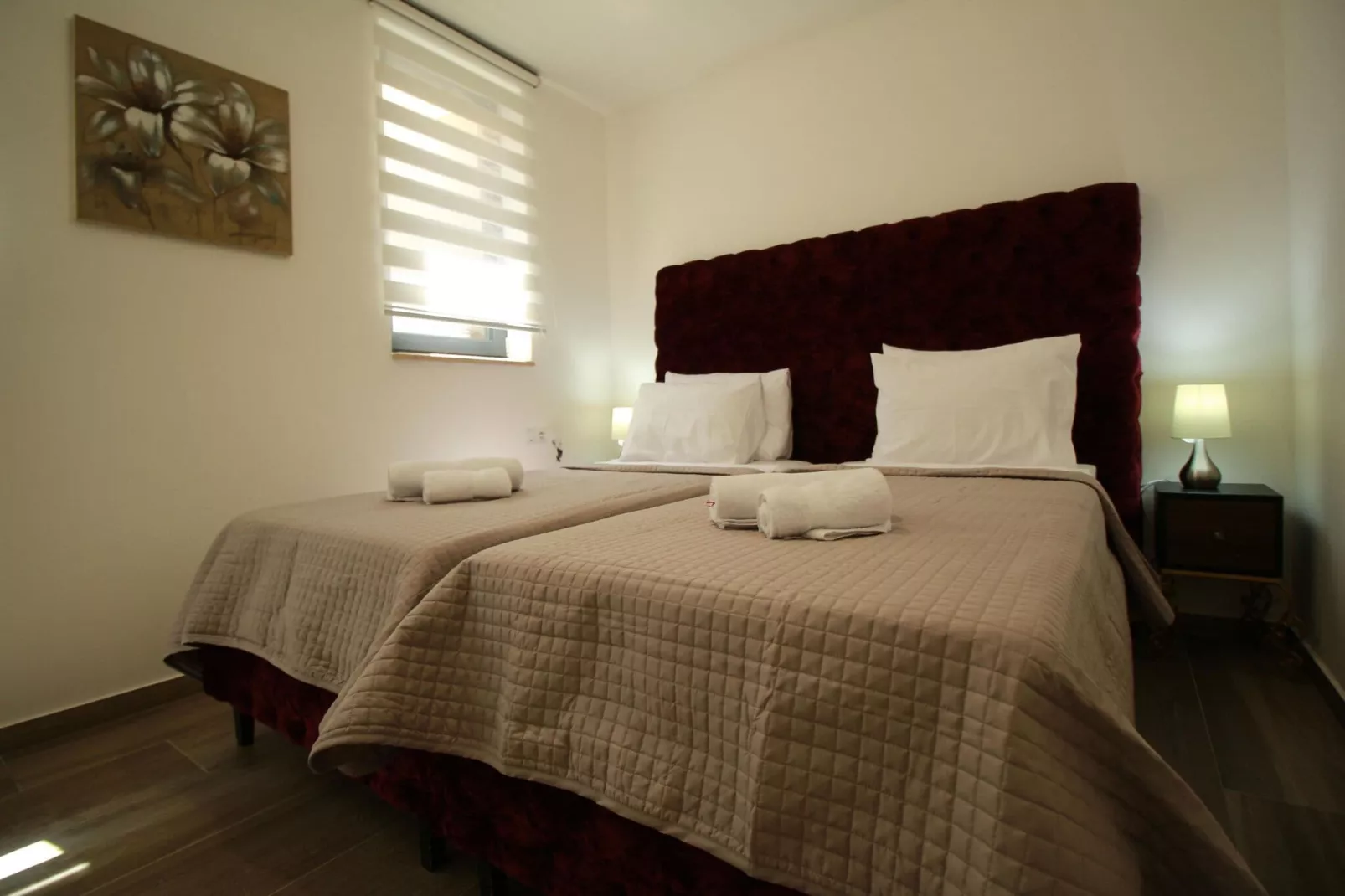 Villa Sara-Bedroom