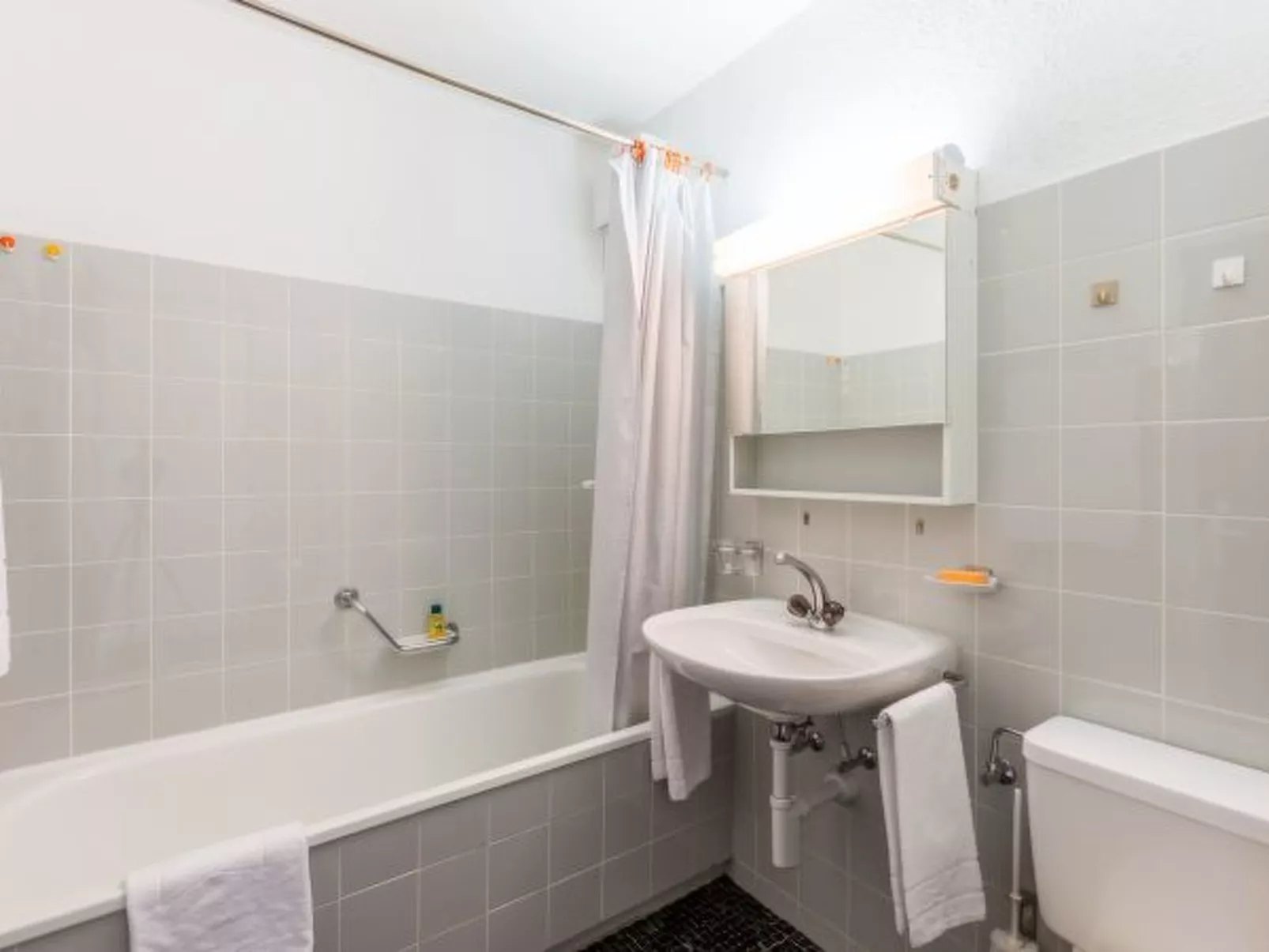 Val Signina 4-8 - Drinnen