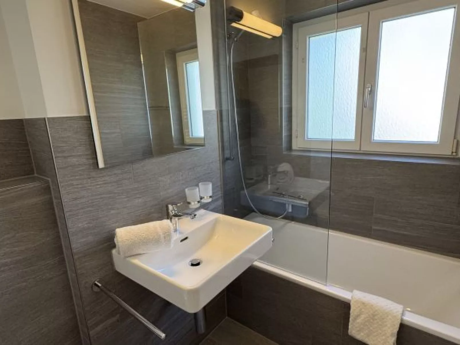 Casa  Zappaterra - Dedans