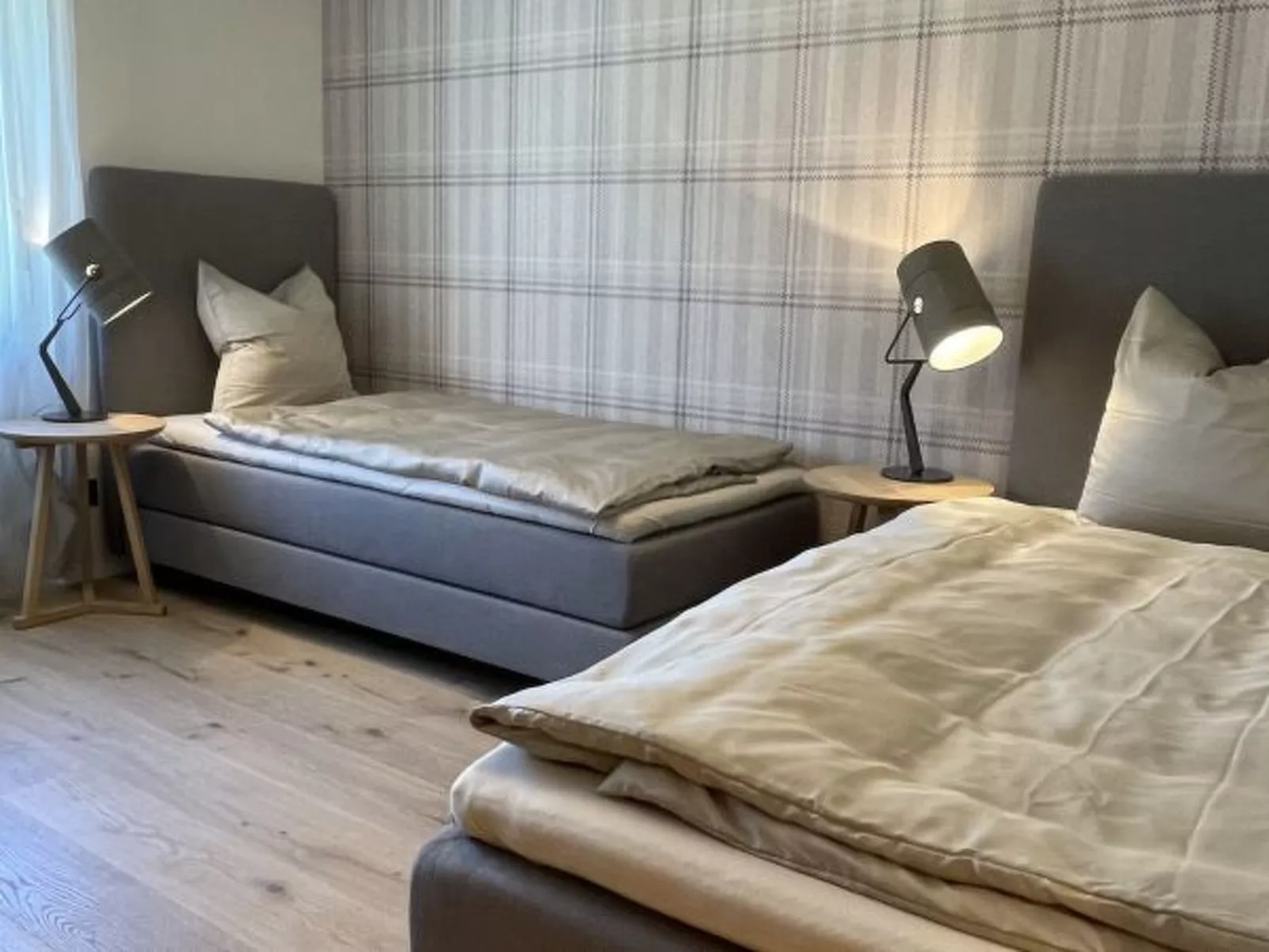 Val Signina 6-21 - Dedans