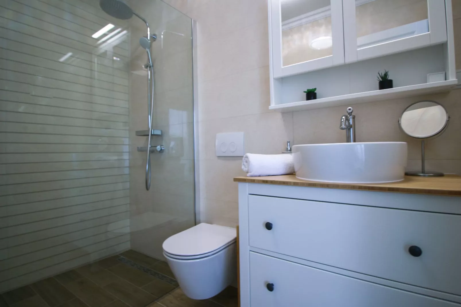 Villa Sara-Bathroom