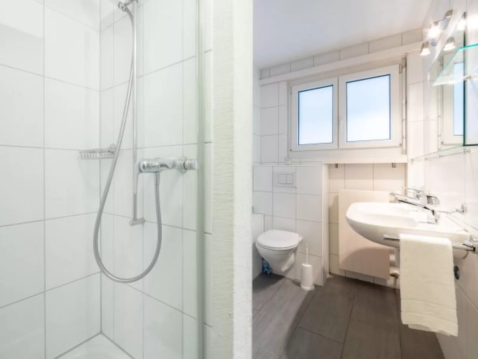 Cristallina A2 - Inside