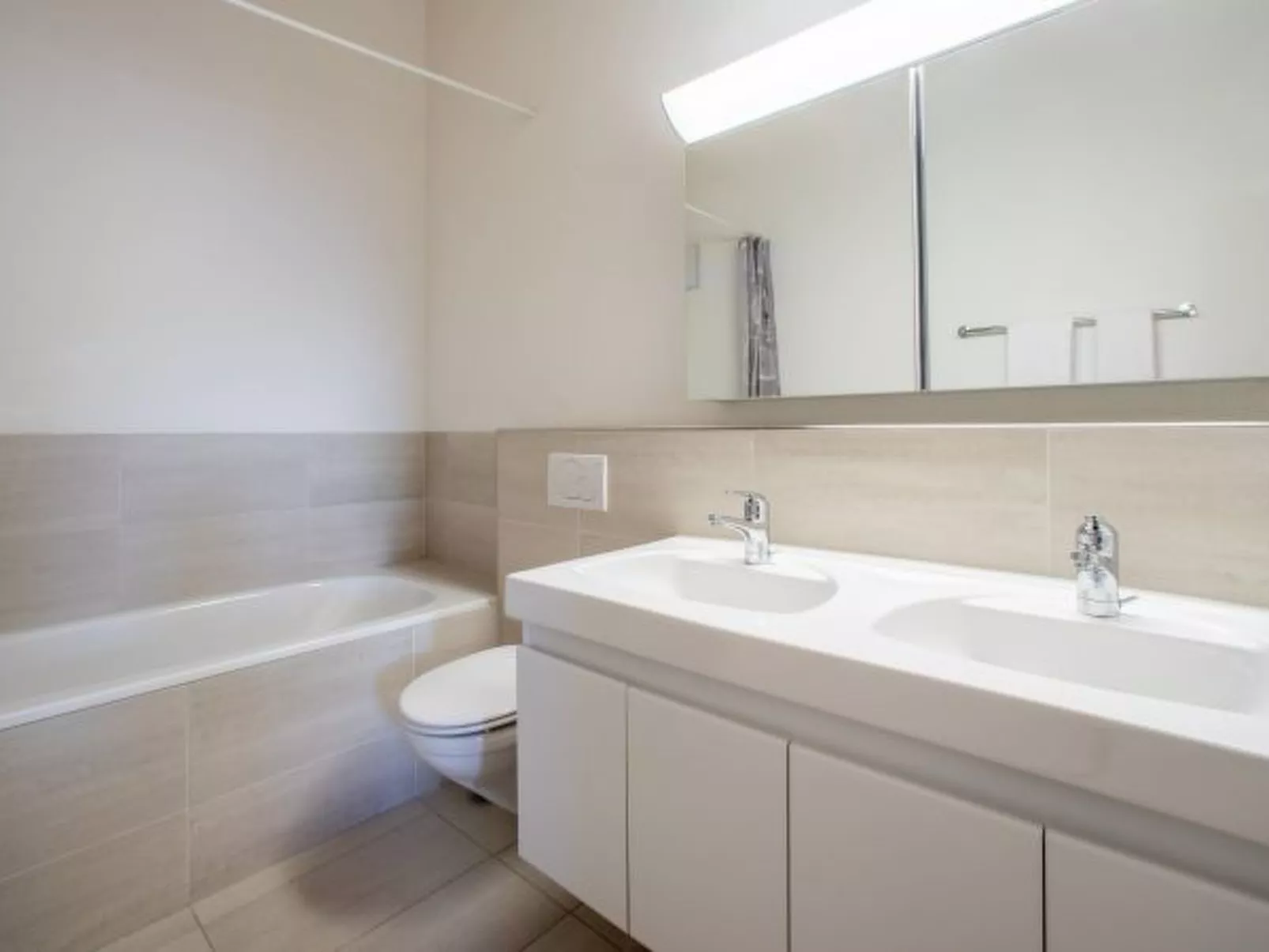 Casa Miraval - Drinnen