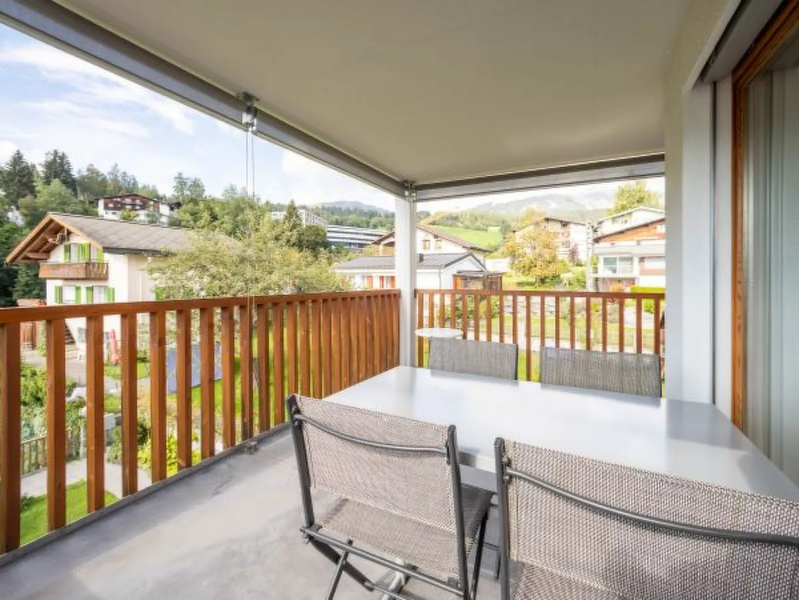 Casa Miro Nr. 7 - Outside