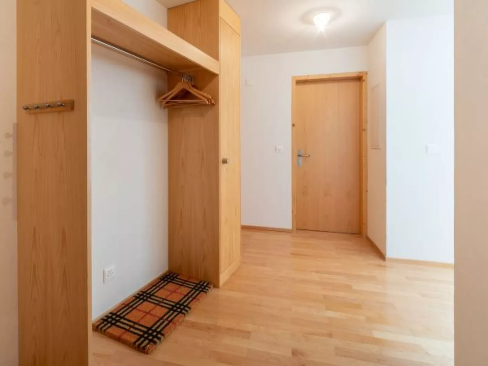 Capolgarten 3.7 - Drinnen