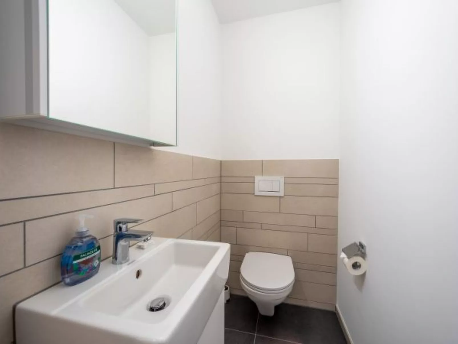 Vallada 14_01 - Drinnen