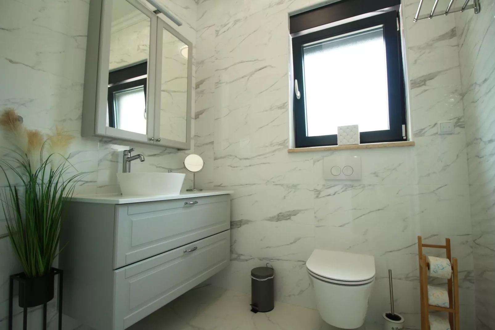Villa Sara-Bathroom