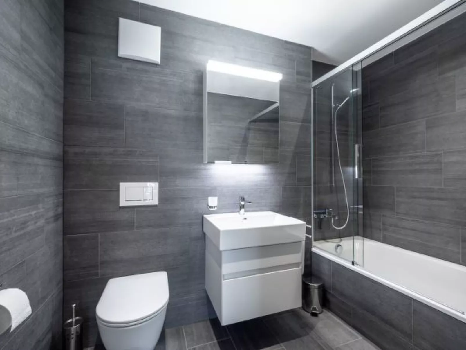 Casa Miraselva 1.3 - Inside