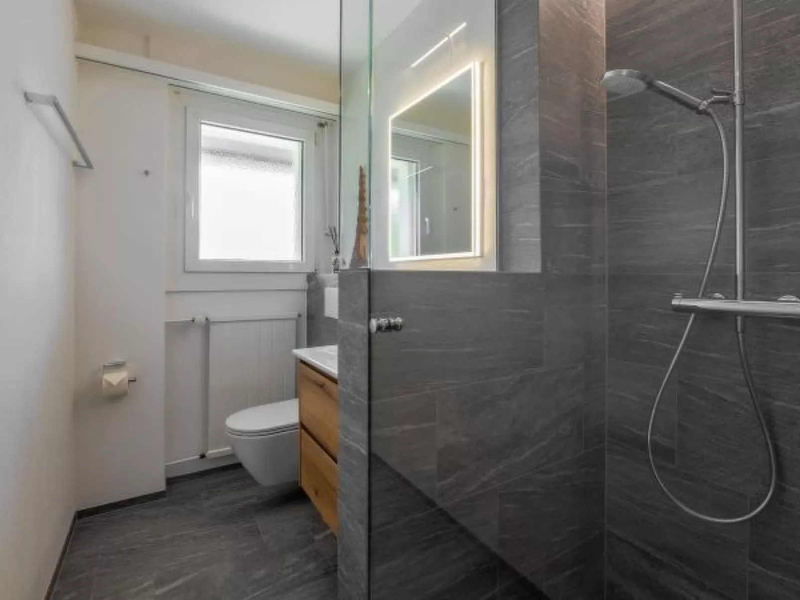 Haus Ner B 29 - Inside