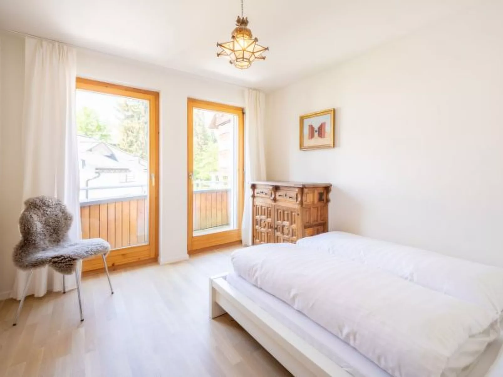 Casa Alva - FLIMS - Dedans