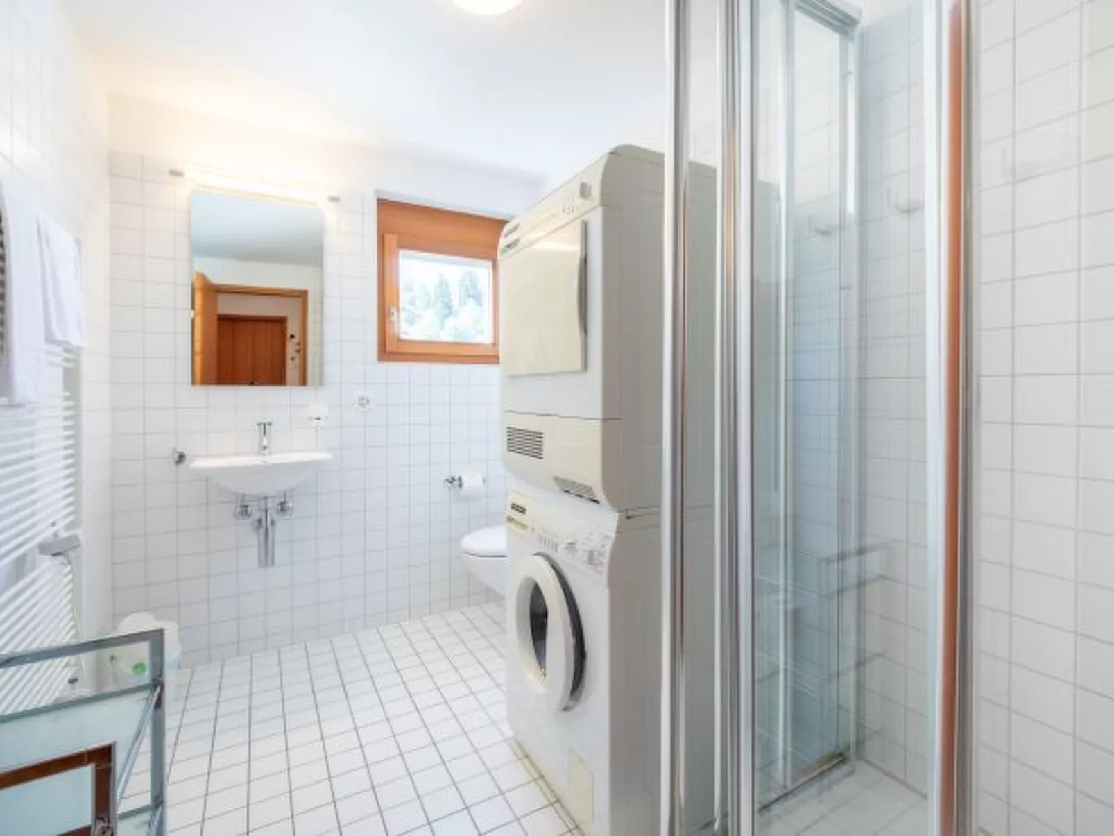 Casa Miro Nr. 6 - Drinnen