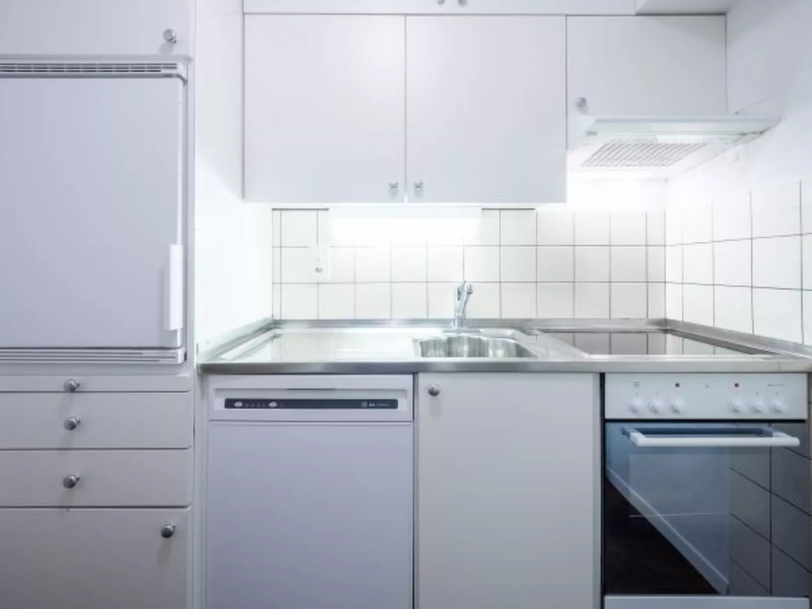 Residenza Quadra B223 - Drinnen