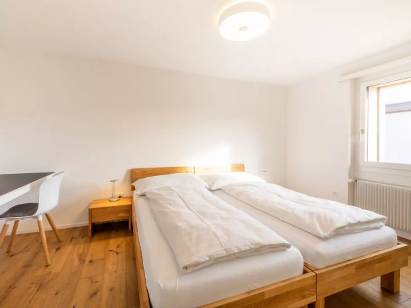 Casa Majo 5.5 - Dedans