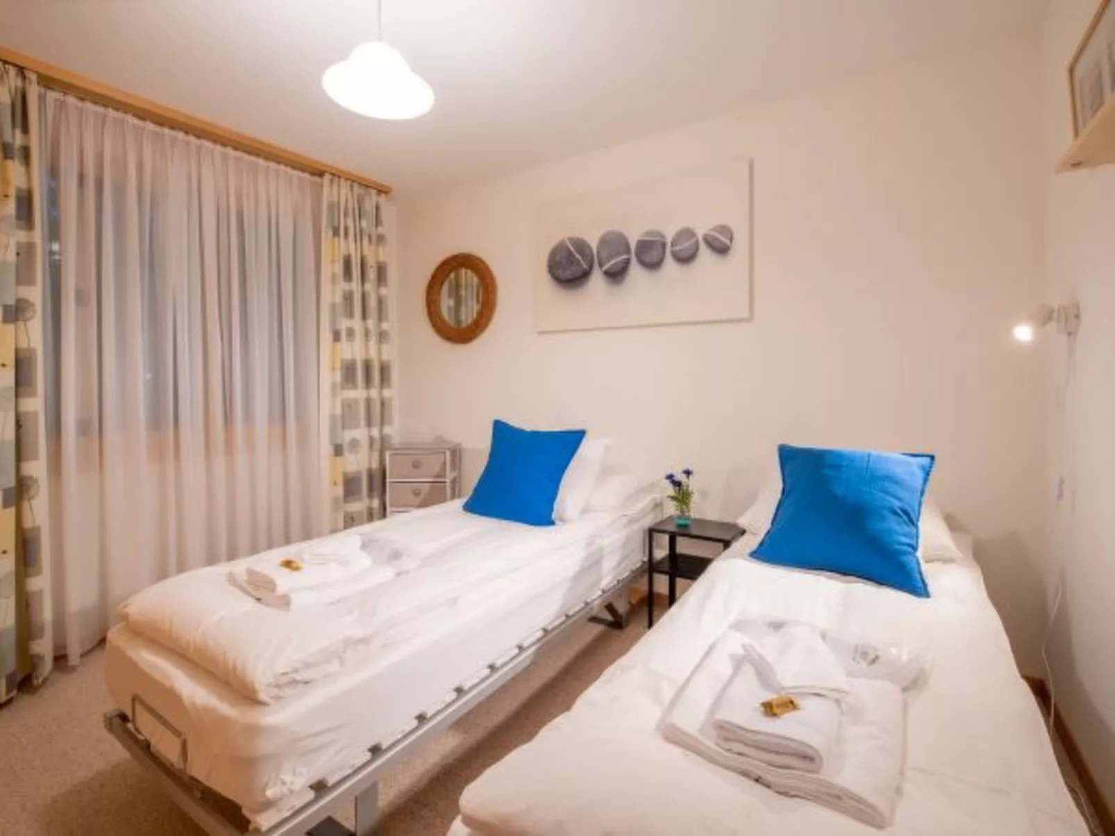 Chalet Panorama - Inside