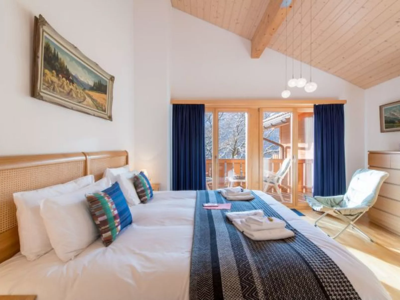 Racers Retreat 3 - Dedans