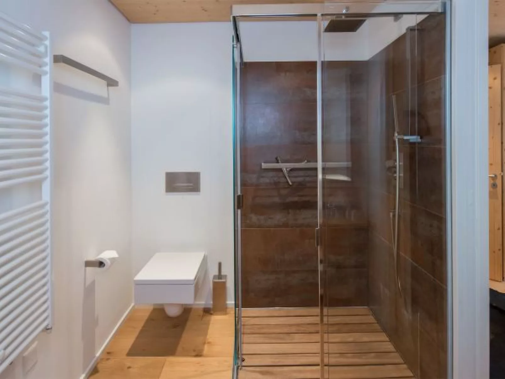 Chalet Am Acher - Inside