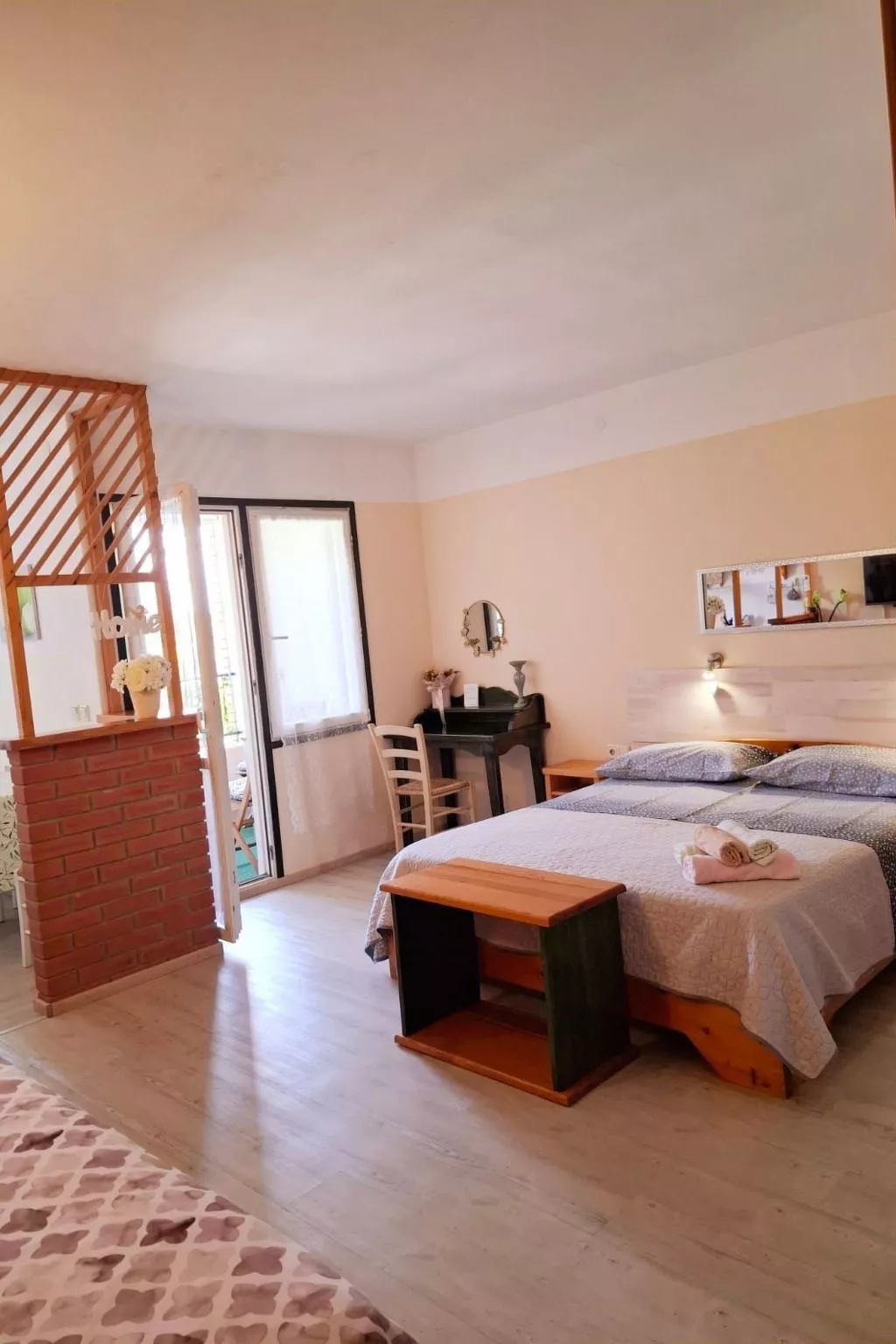 'Kate' mit Balkon - Image-tags.info