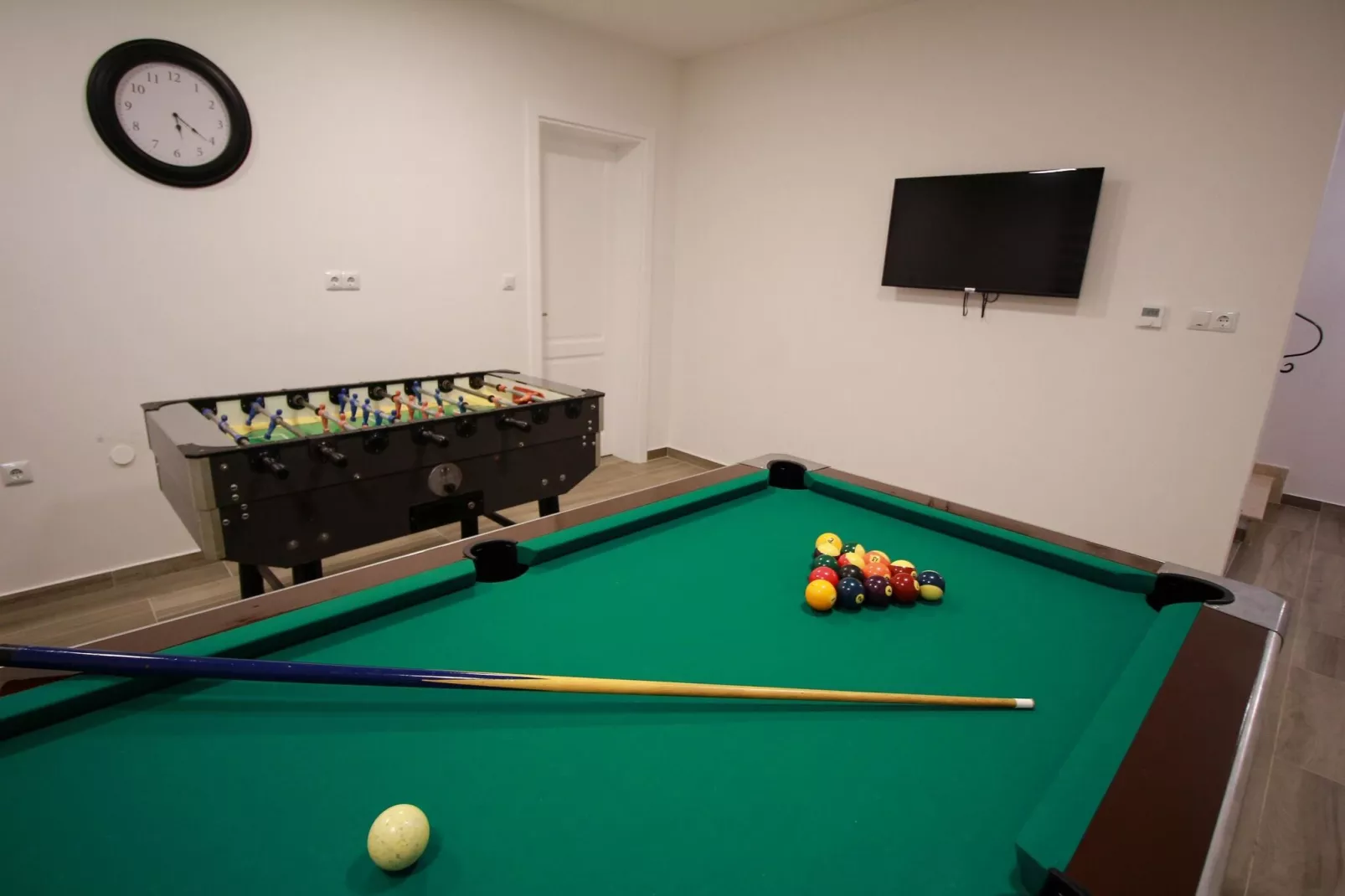 Villa Sara-Recreation room