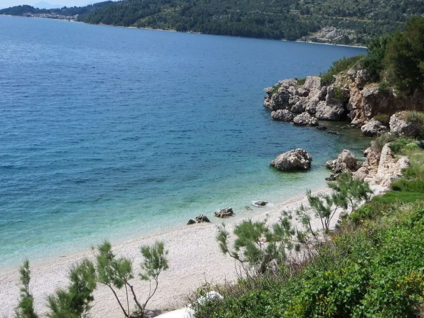 Appartement mit einem Schlafzimmer - Image-tags.info