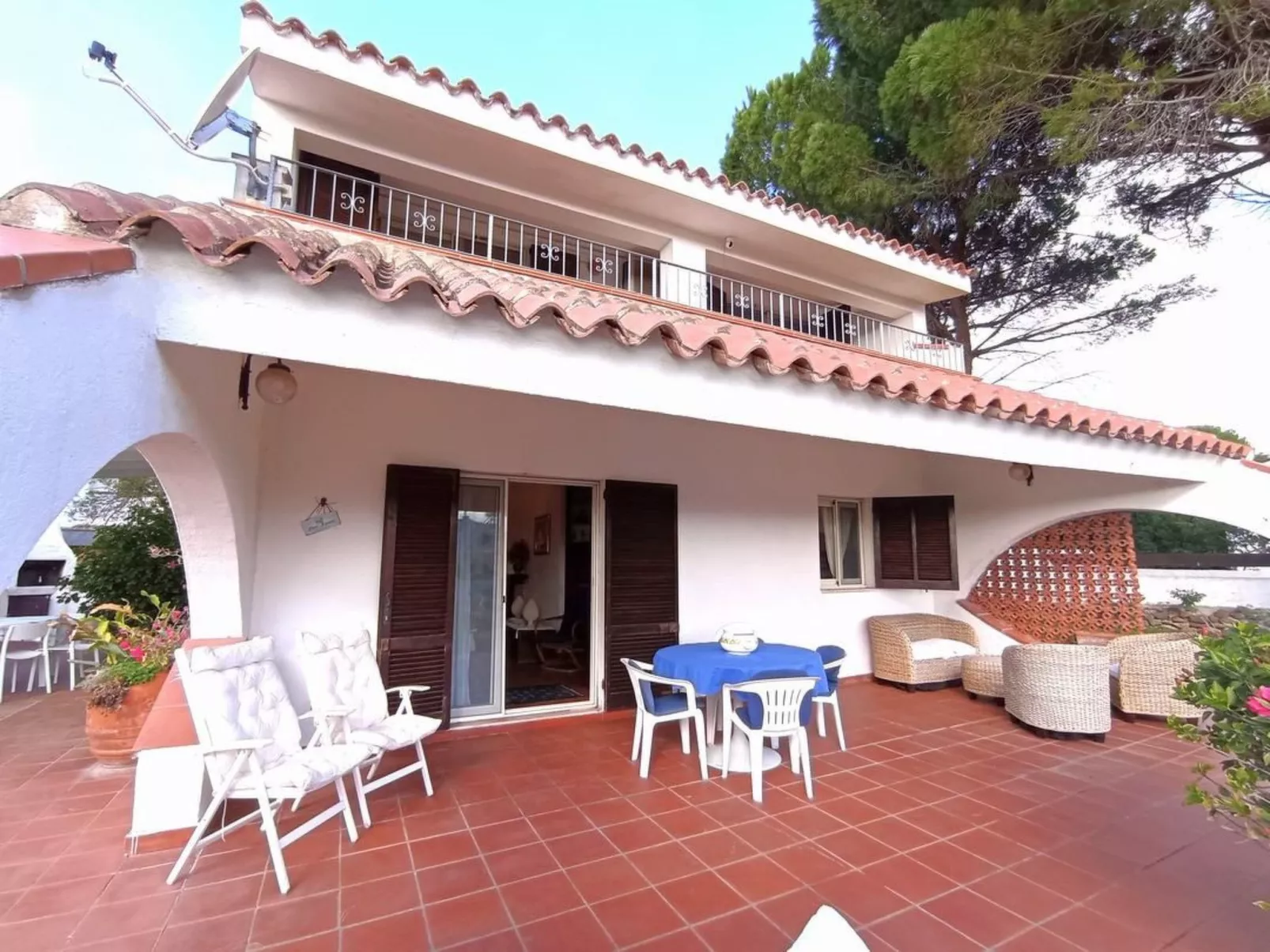 Villa Alba - Image-tags.info