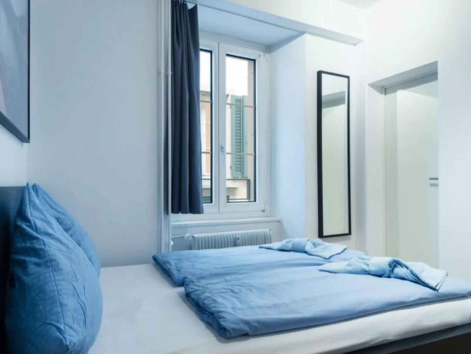 LU Pluto l - Old Town HITrental Apartment - Drinnen