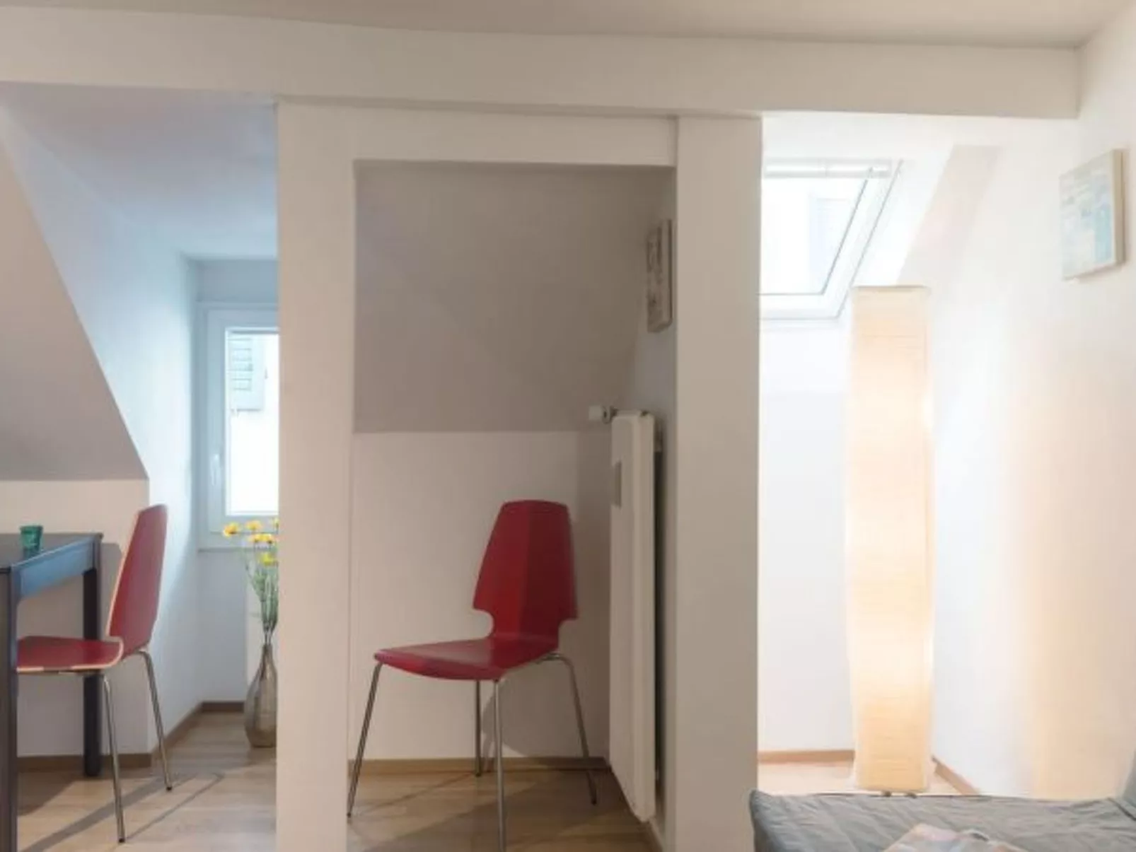 LU Mercury lll - Old Town HITrental Apartment - Drinnen