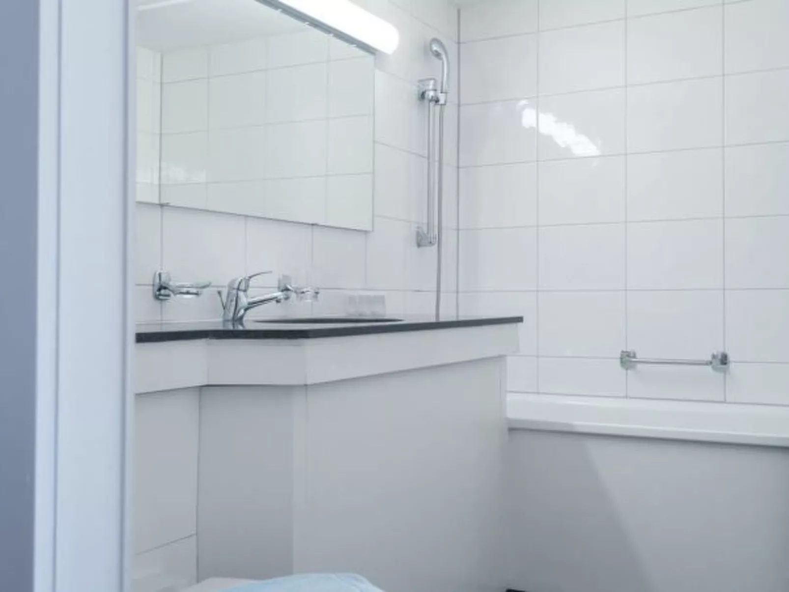 LU Mars IVb - Chapel Bridge HITrental Apartment - Drinnen