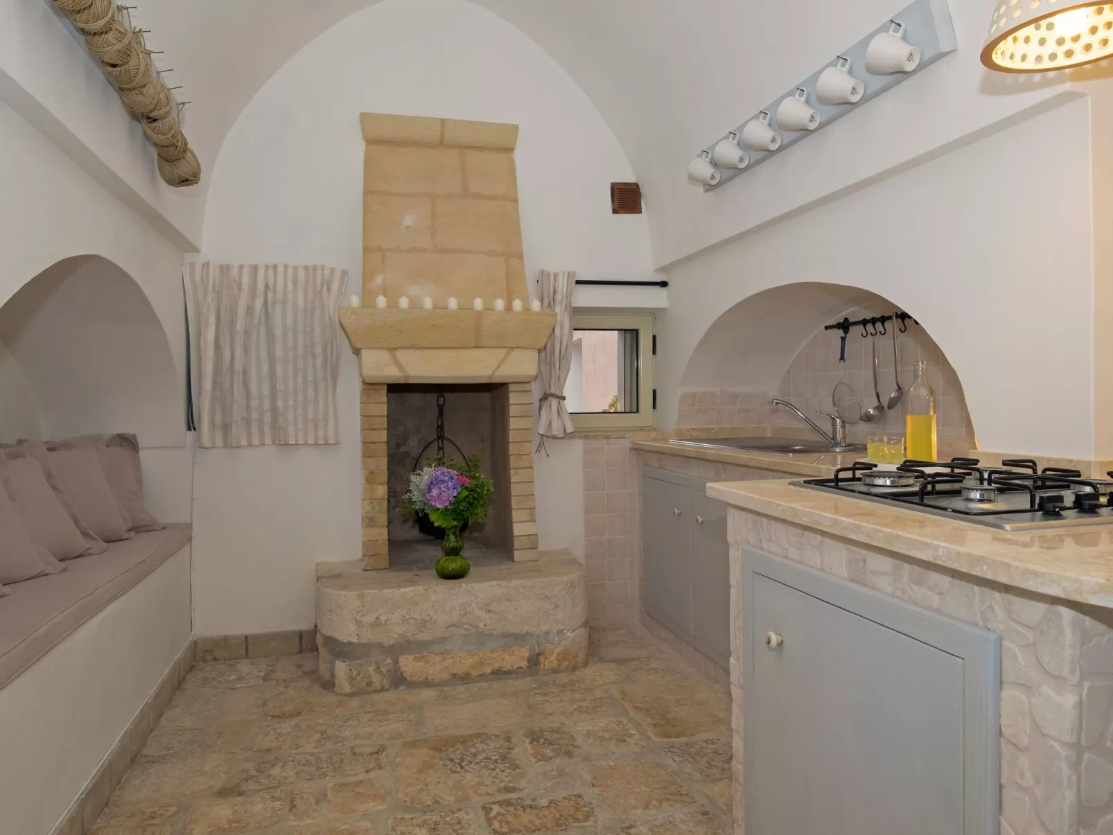 Masseria Ortensia - Image-tags.info