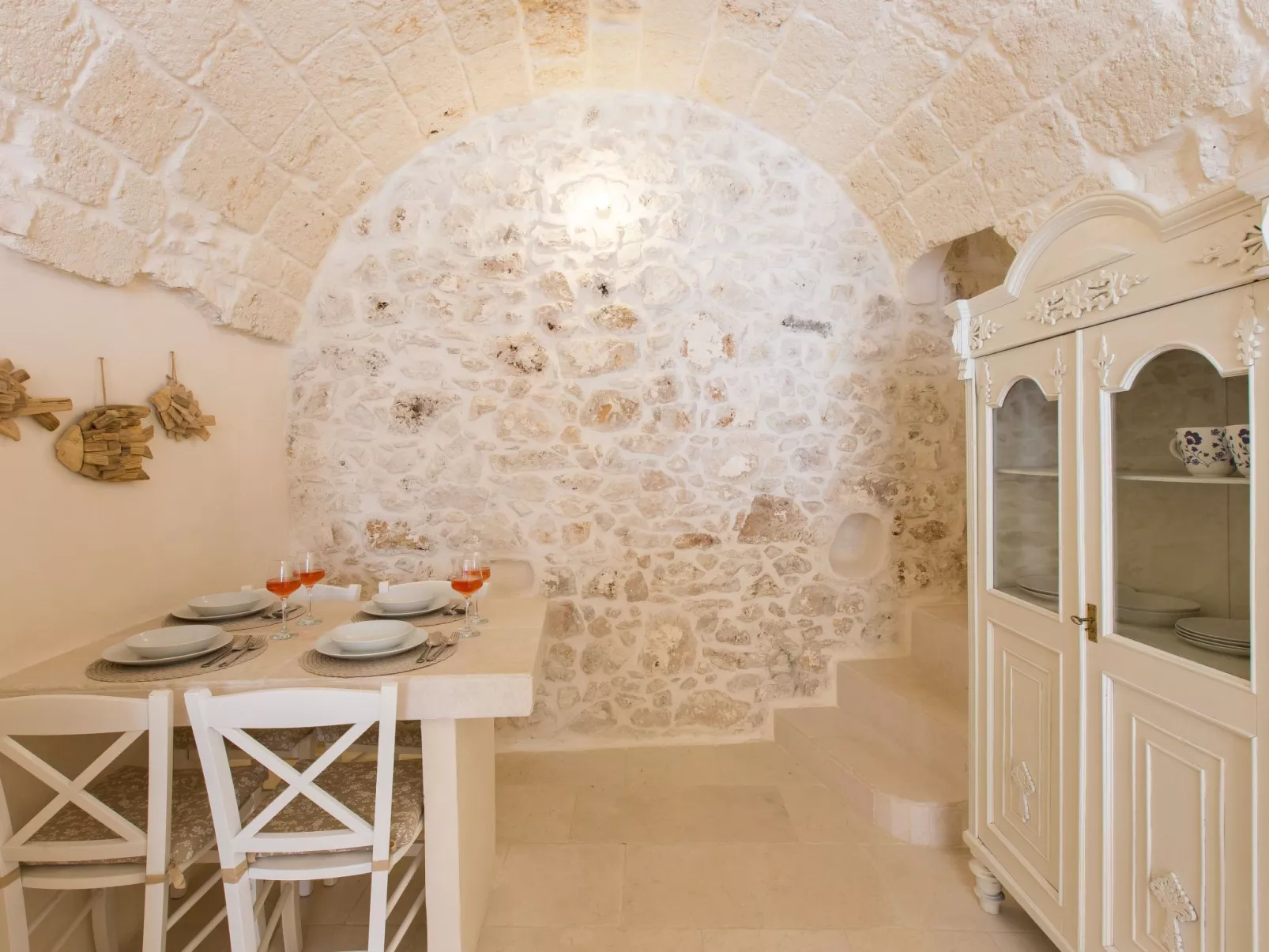 Der Aufenthaltsort der Sonne in Ostuni - Image-tags.info