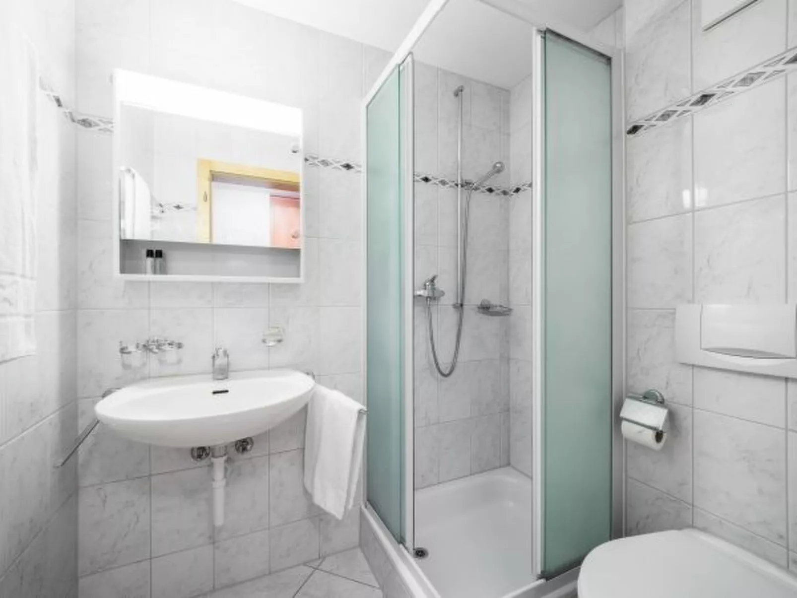 Val Mulin 8.2 - Scarpazza - Inside