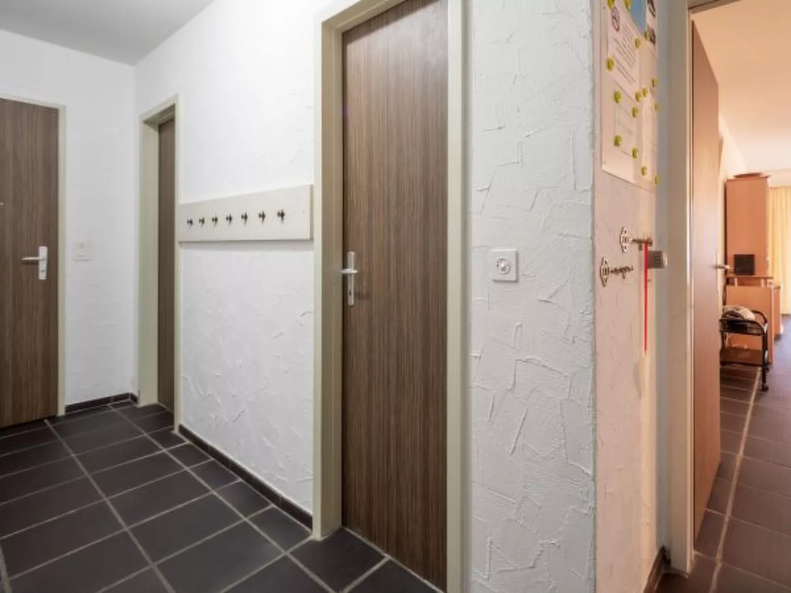 Val Signina 3-5 - Inside