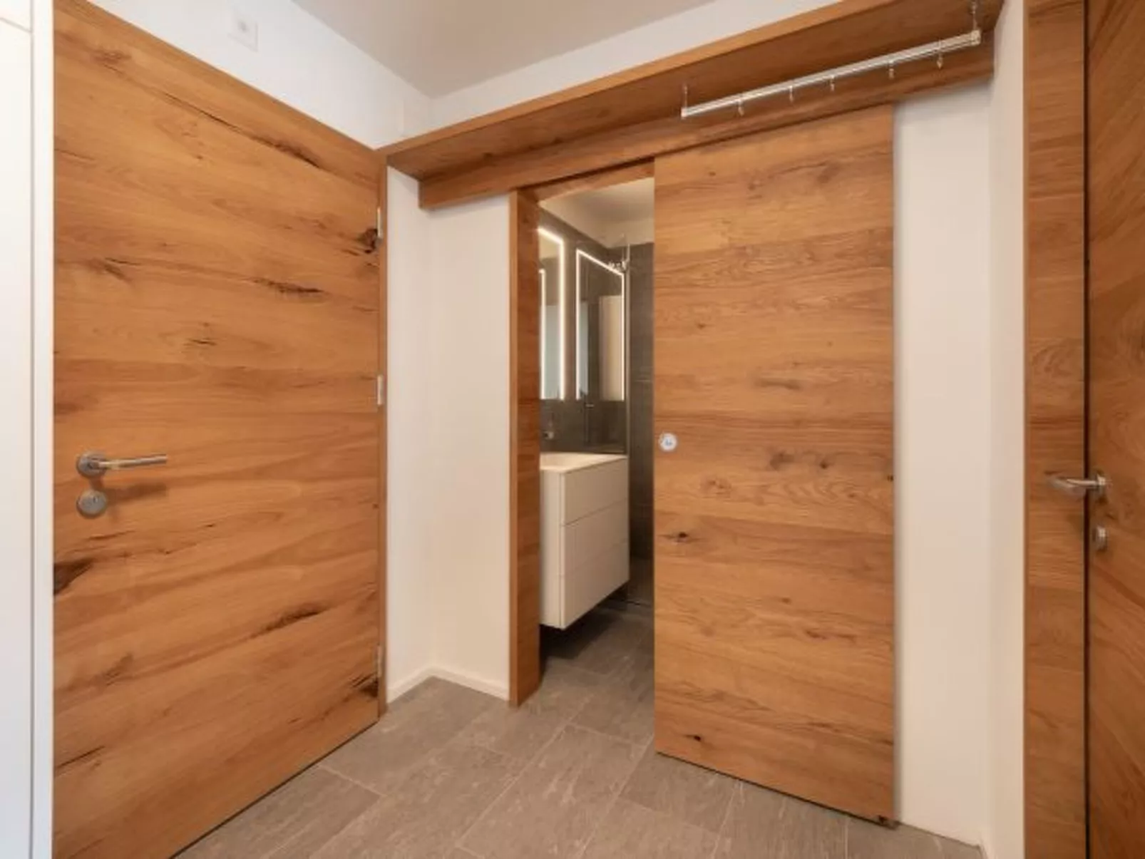 Val Signina 5-2 - Dedans