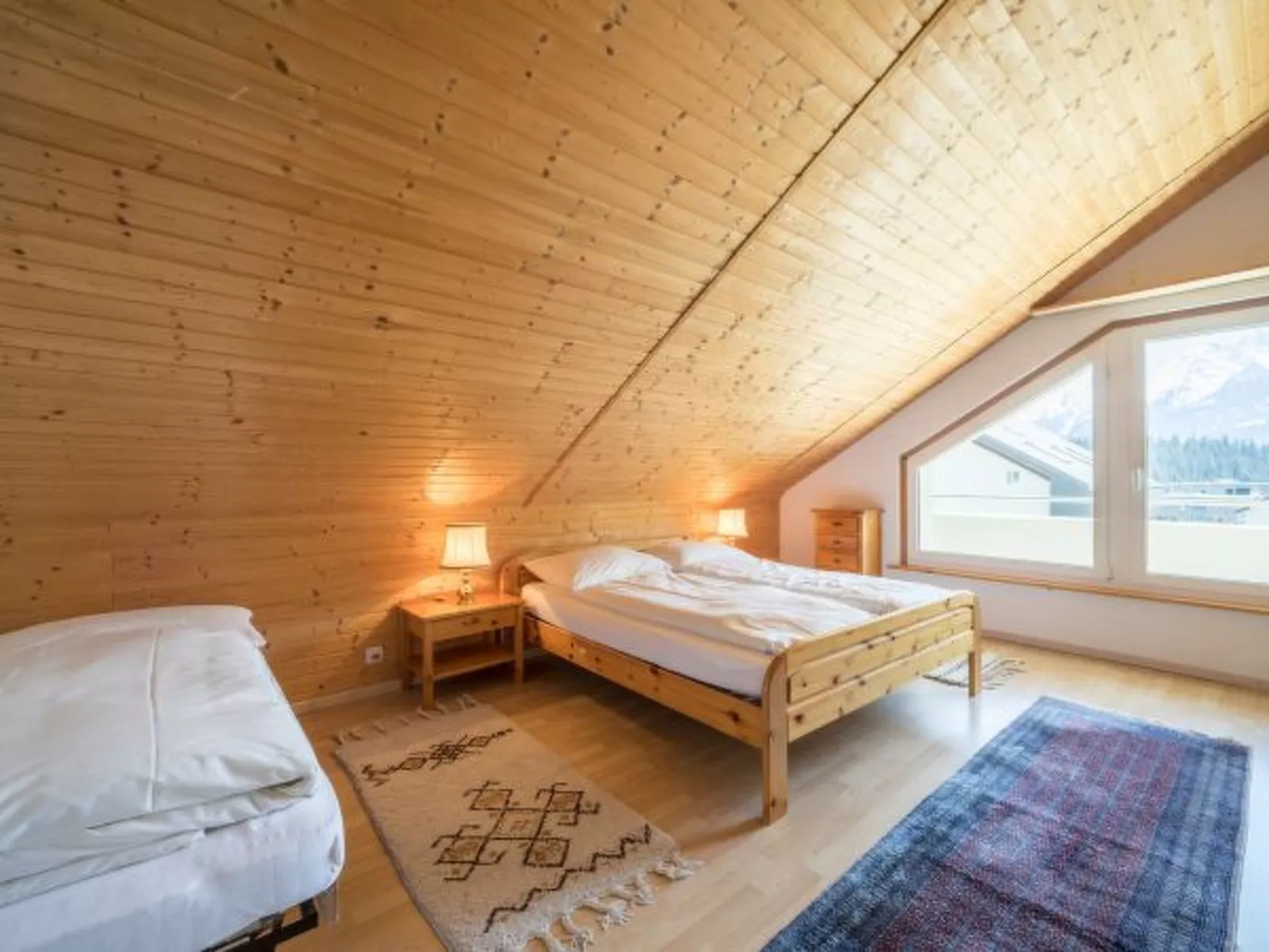 Val Signina 3-28 - Dedans