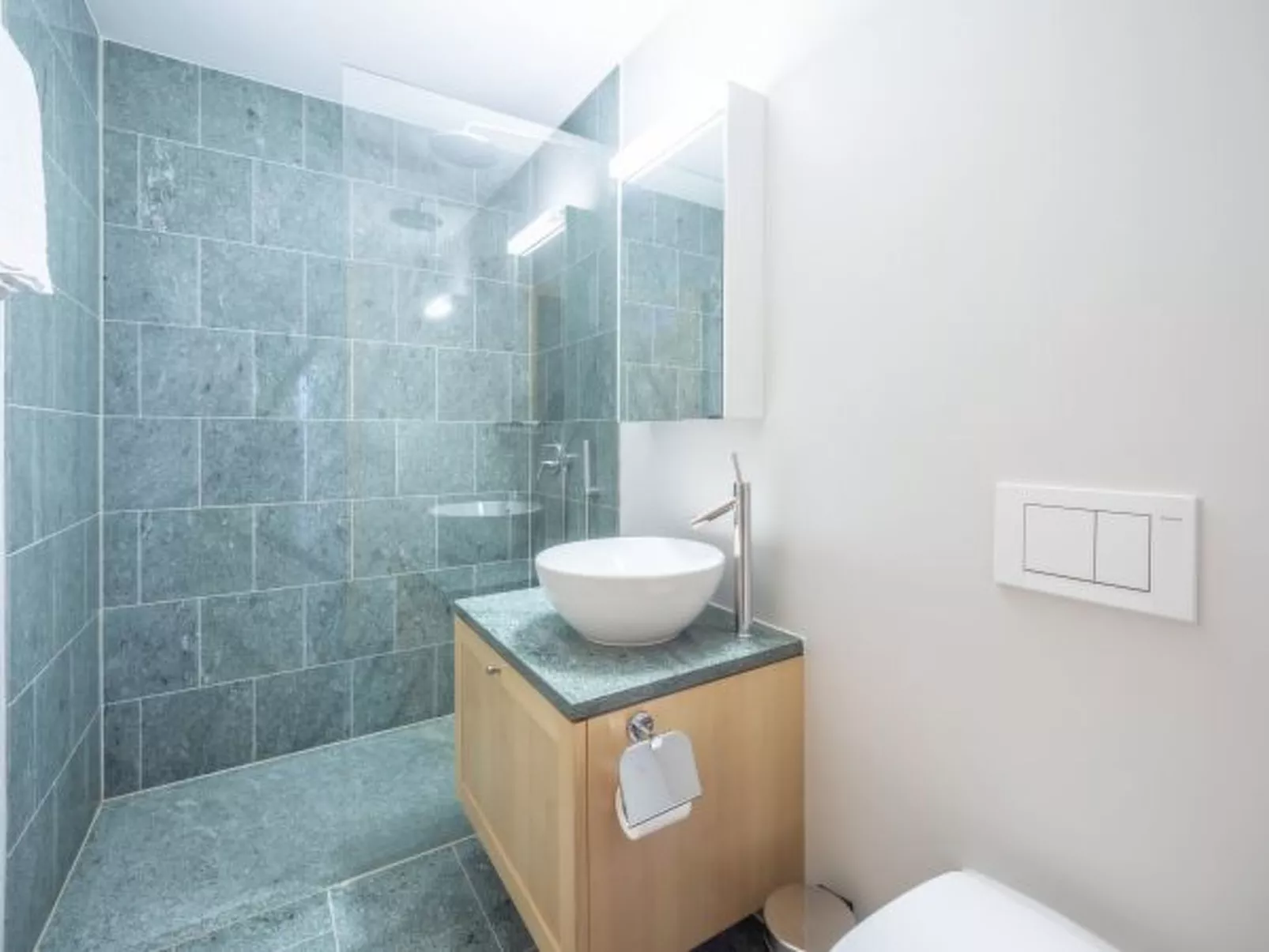 Via Surpunt 20A - A1 - Bruwer - Inside