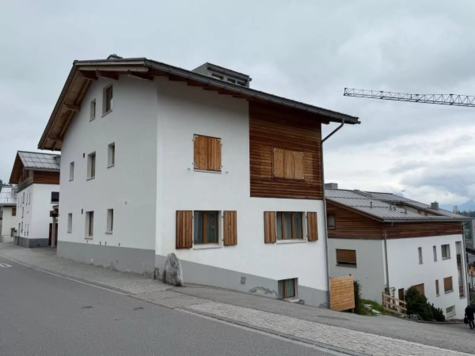 Casa Albin - Outside