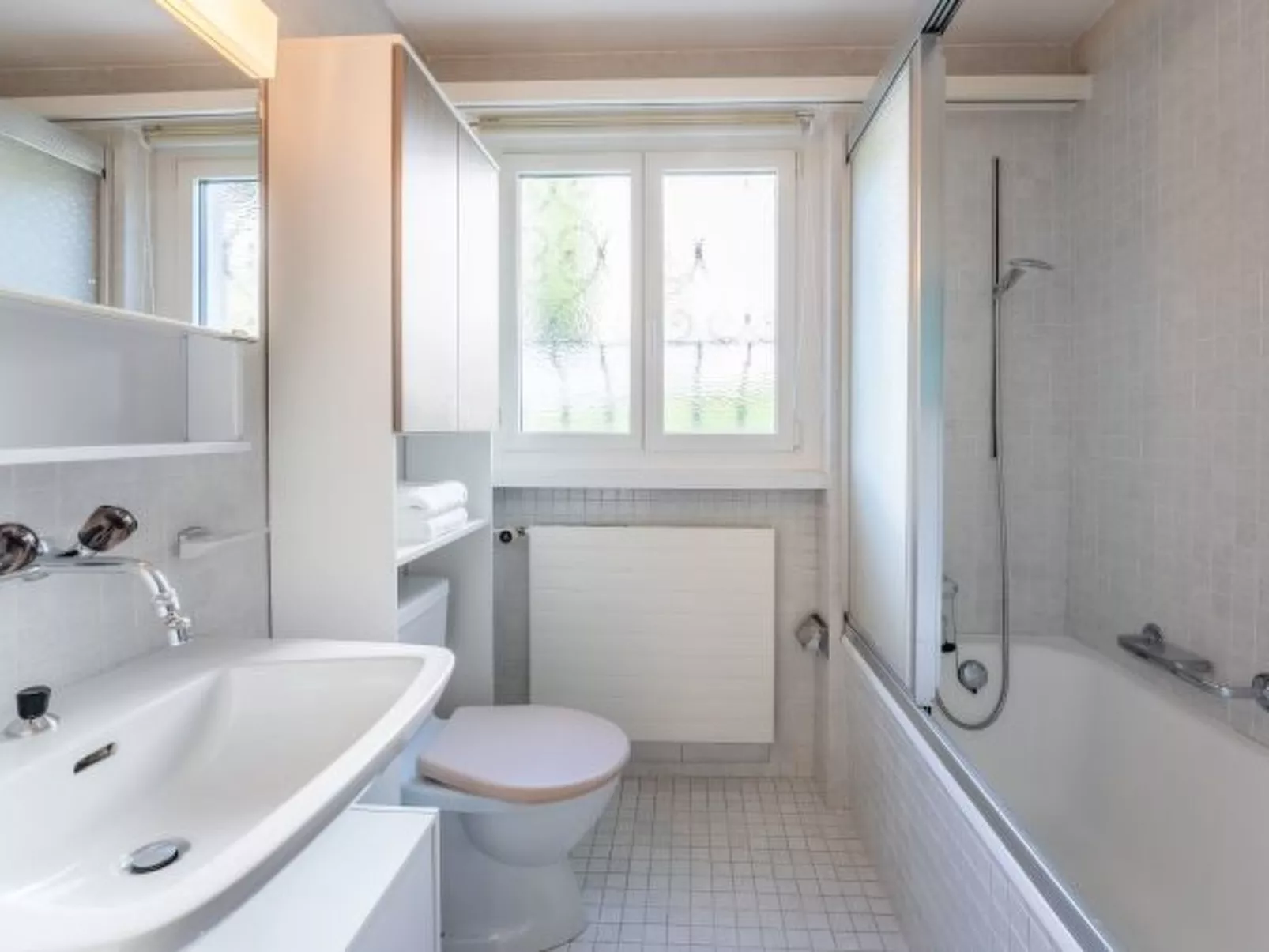 Casa Gronda 2 - Inside