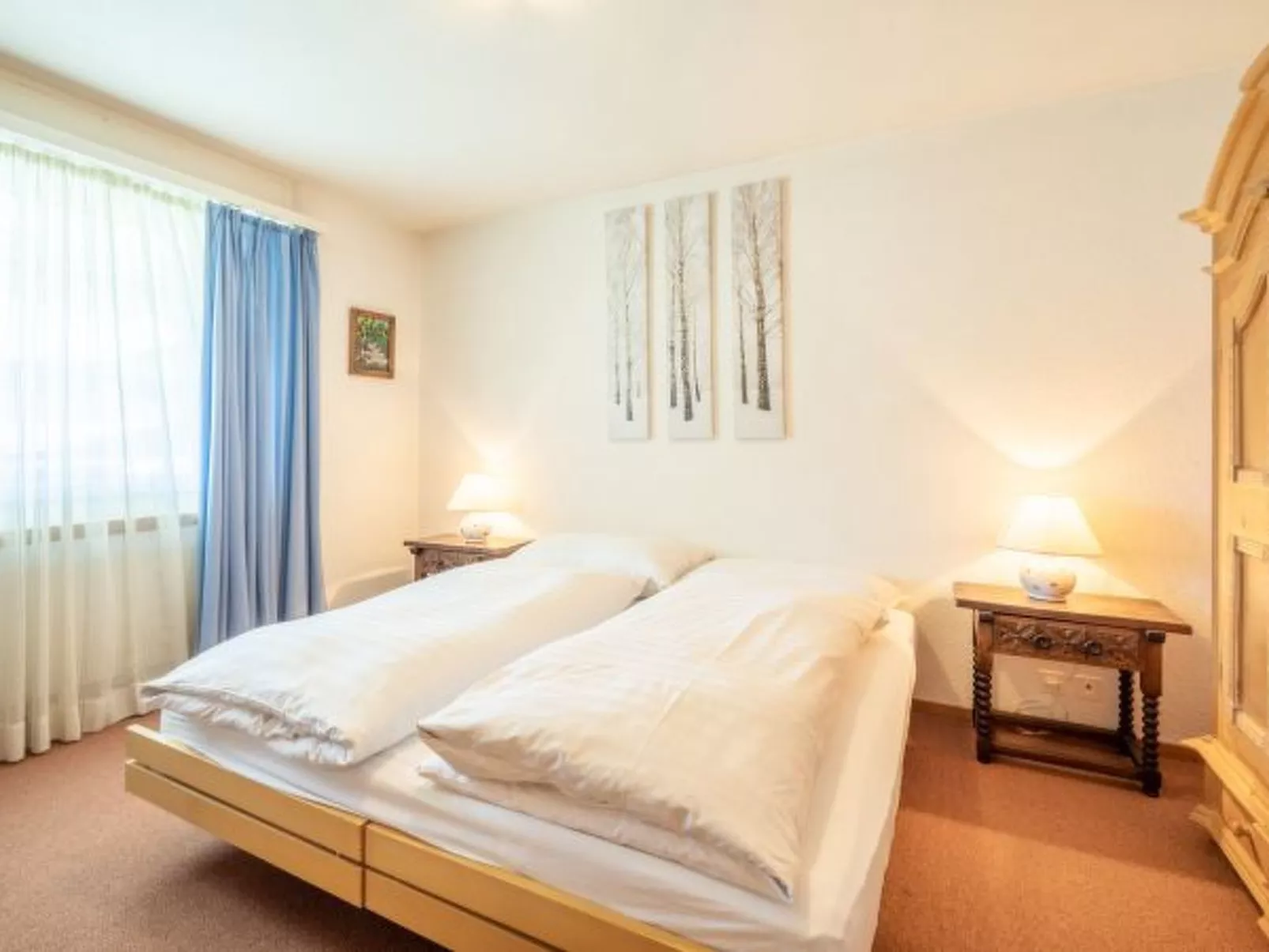 Haus Ner A1 - Inside