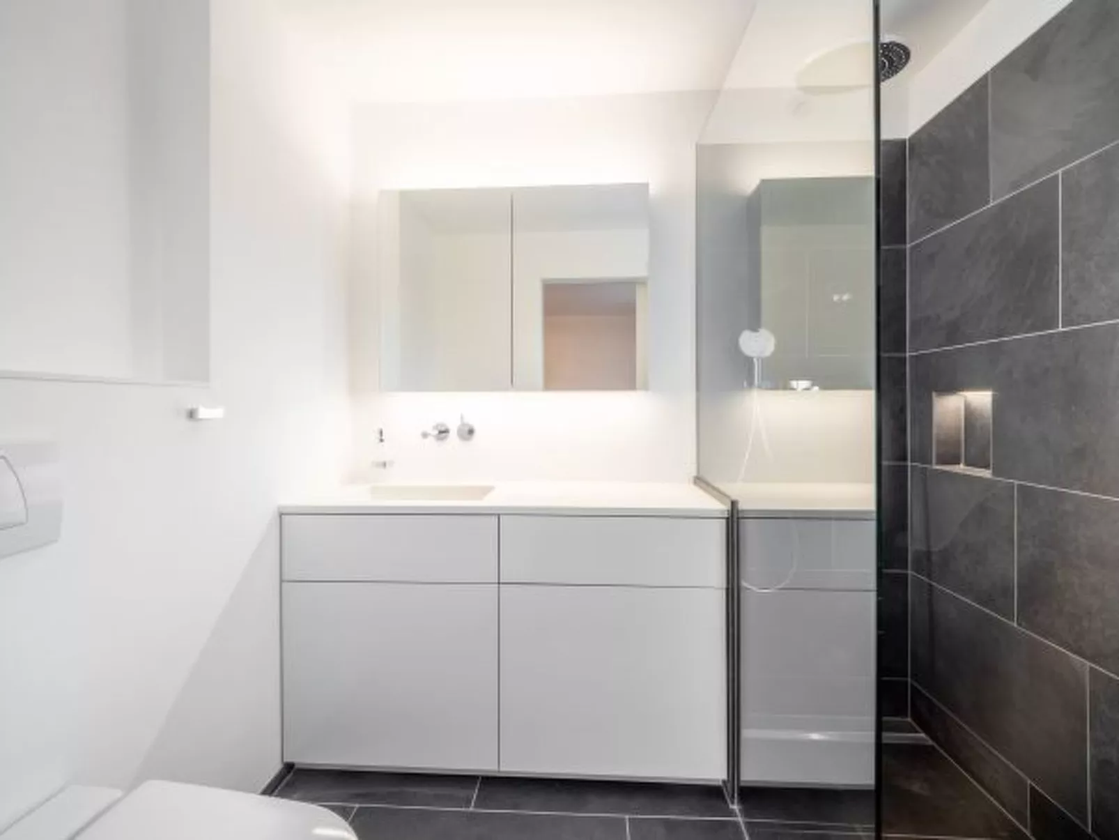 Casa Guarda Val 1 - Inside