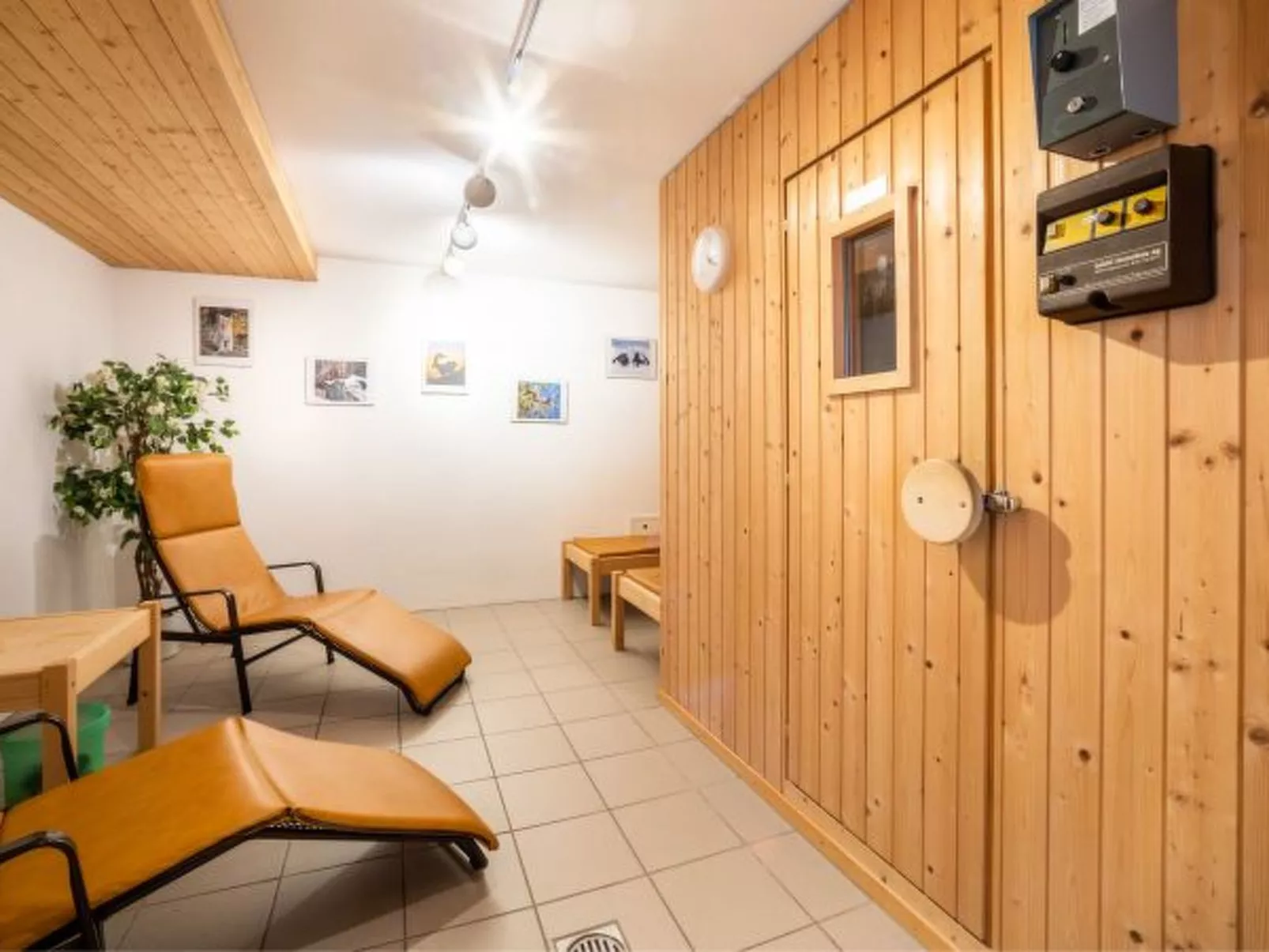 Casa Collina 5i-02 - Drinnen