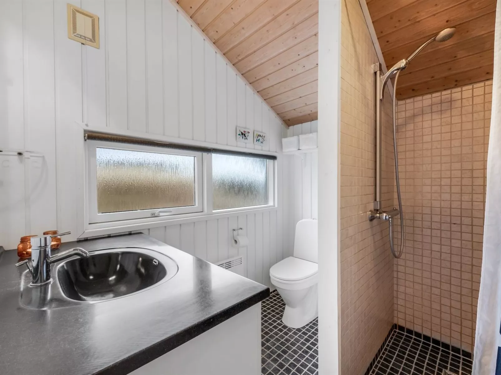 "Fritza" - 400m from the sea - Inside