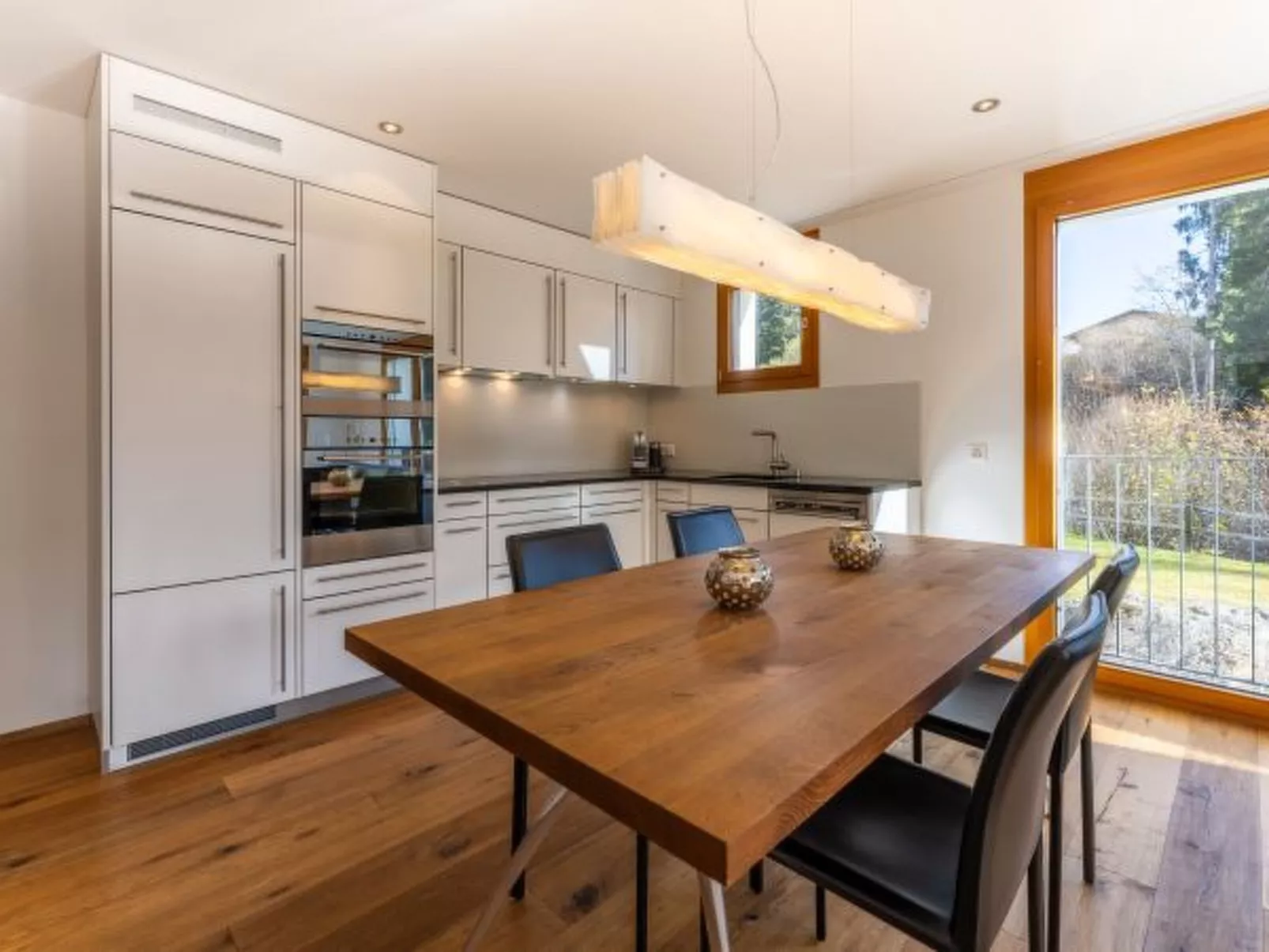 Taviarna Laax 5.3 - Drinnen