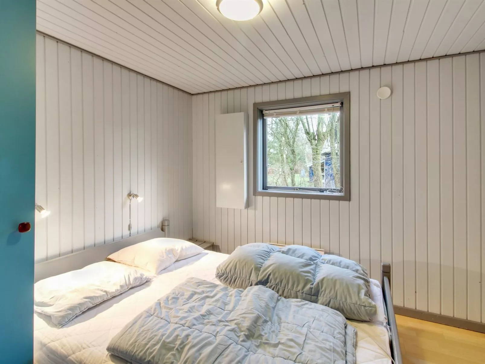 "Kate" - 700m to the fjord - Drinnen