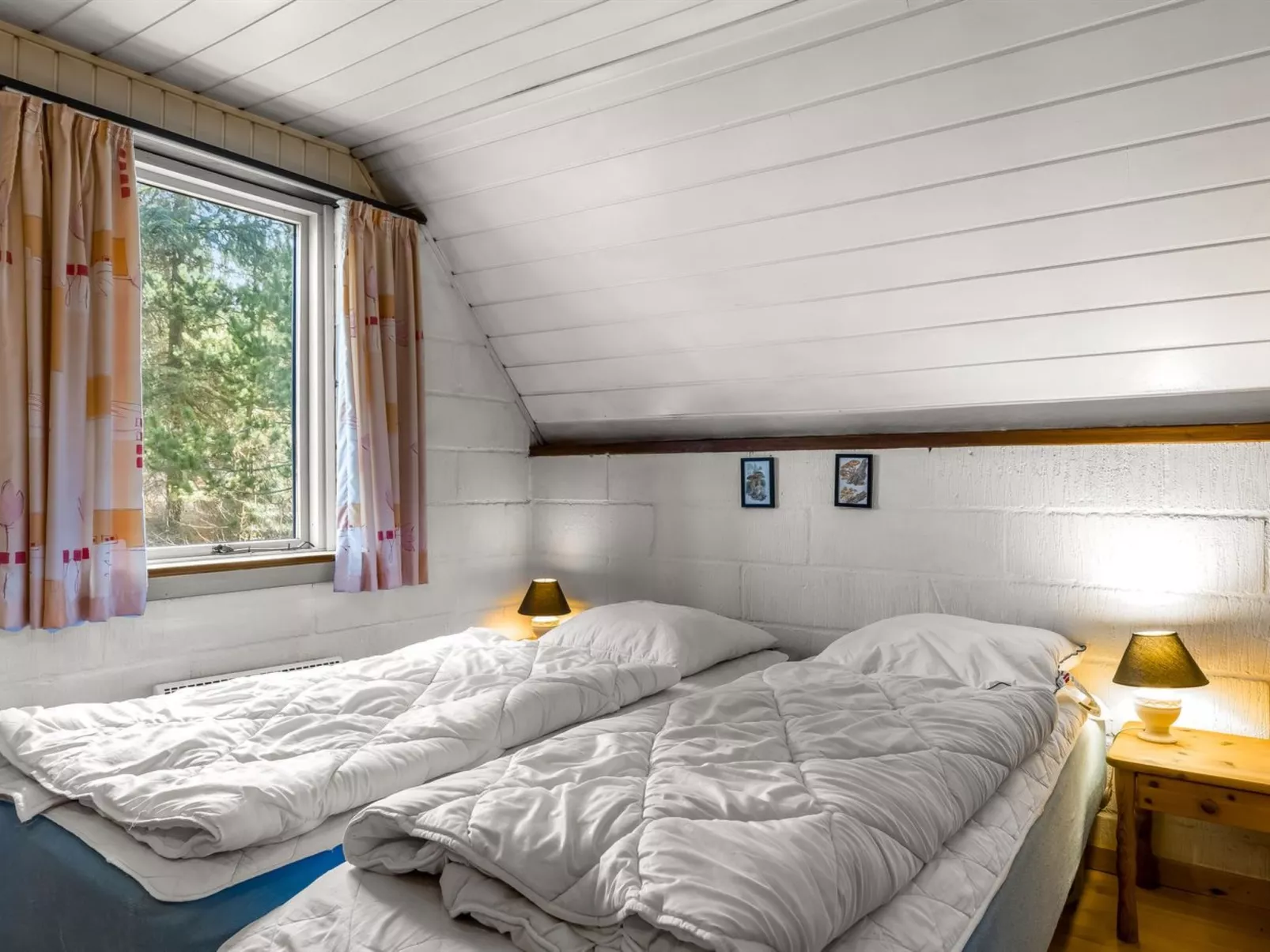 "Evelyn" - 2.8km from the sea - Dedans