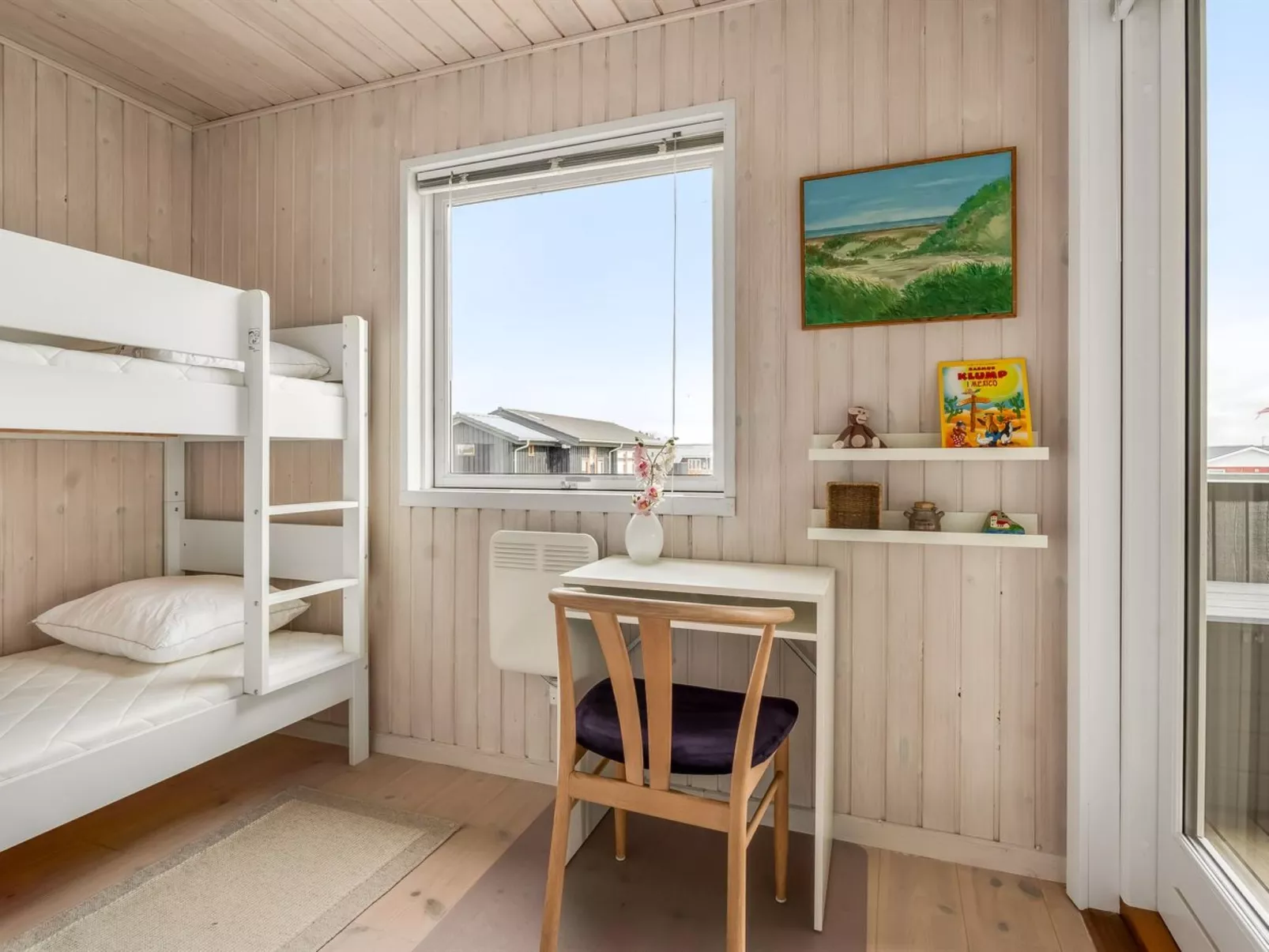 "Danail" - 250m from the sea - Dedans