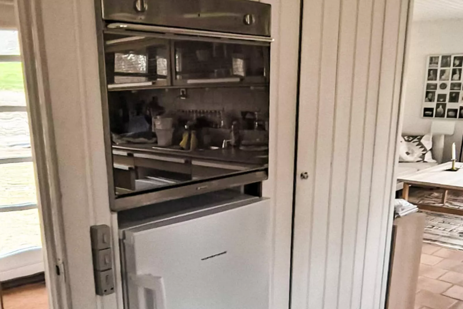 9 Personen Ferienhaus in Frederiksværk - Innenbereich