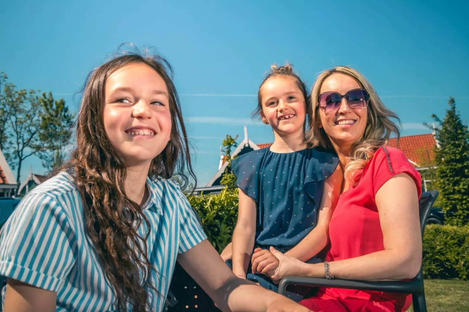 De Rijp  10 personen - Areas within 5km in summer