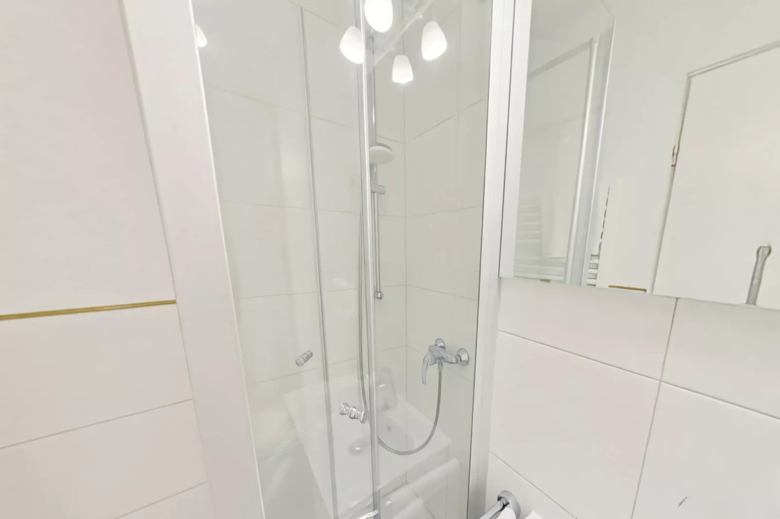 Typ B Komfort - Fewo Martin L69 - Bathroom