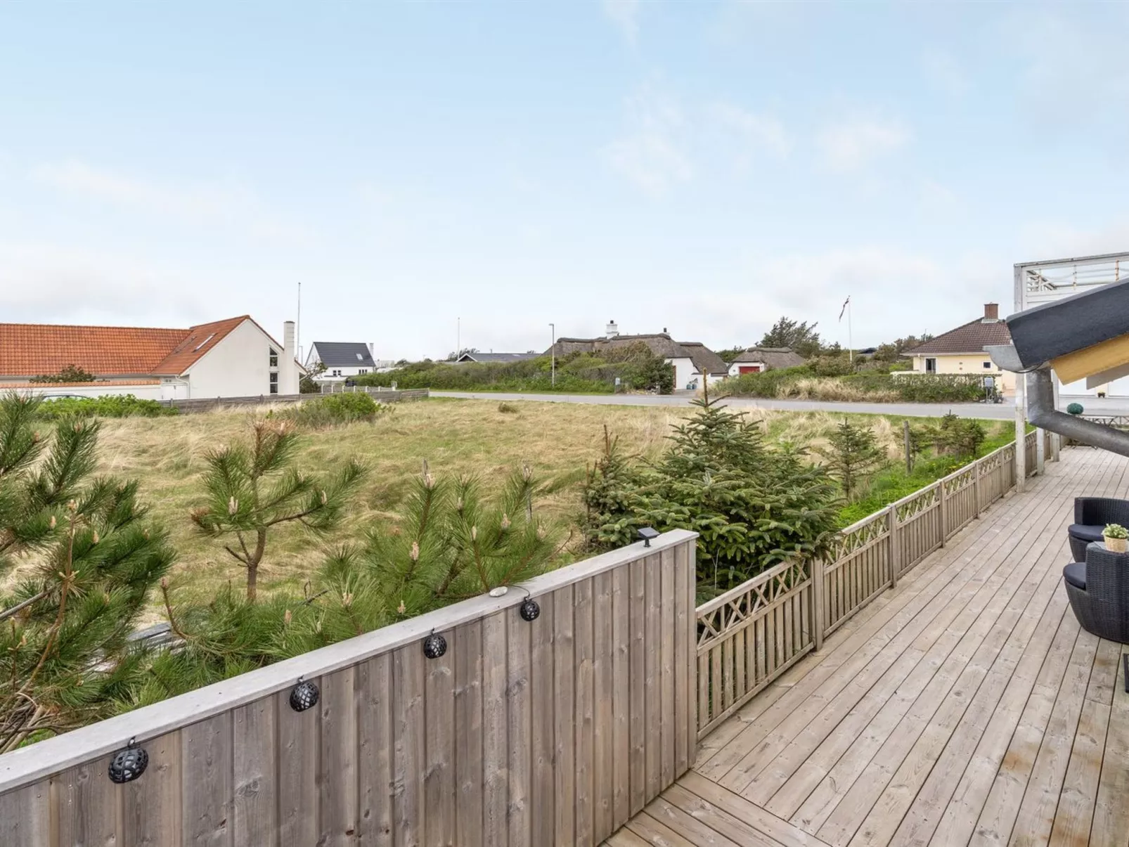 "Siór" - 200m from the sea - Outside