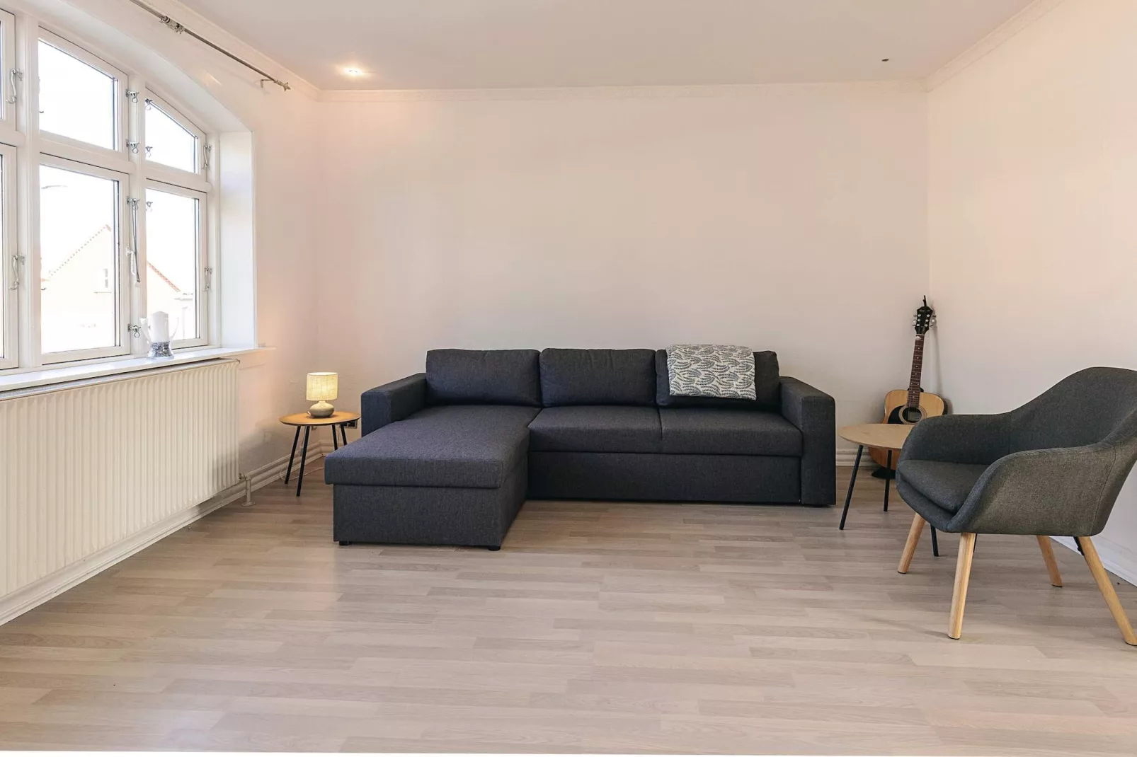 5 Personen Ferienhaus in Tranekær - Innenbereich