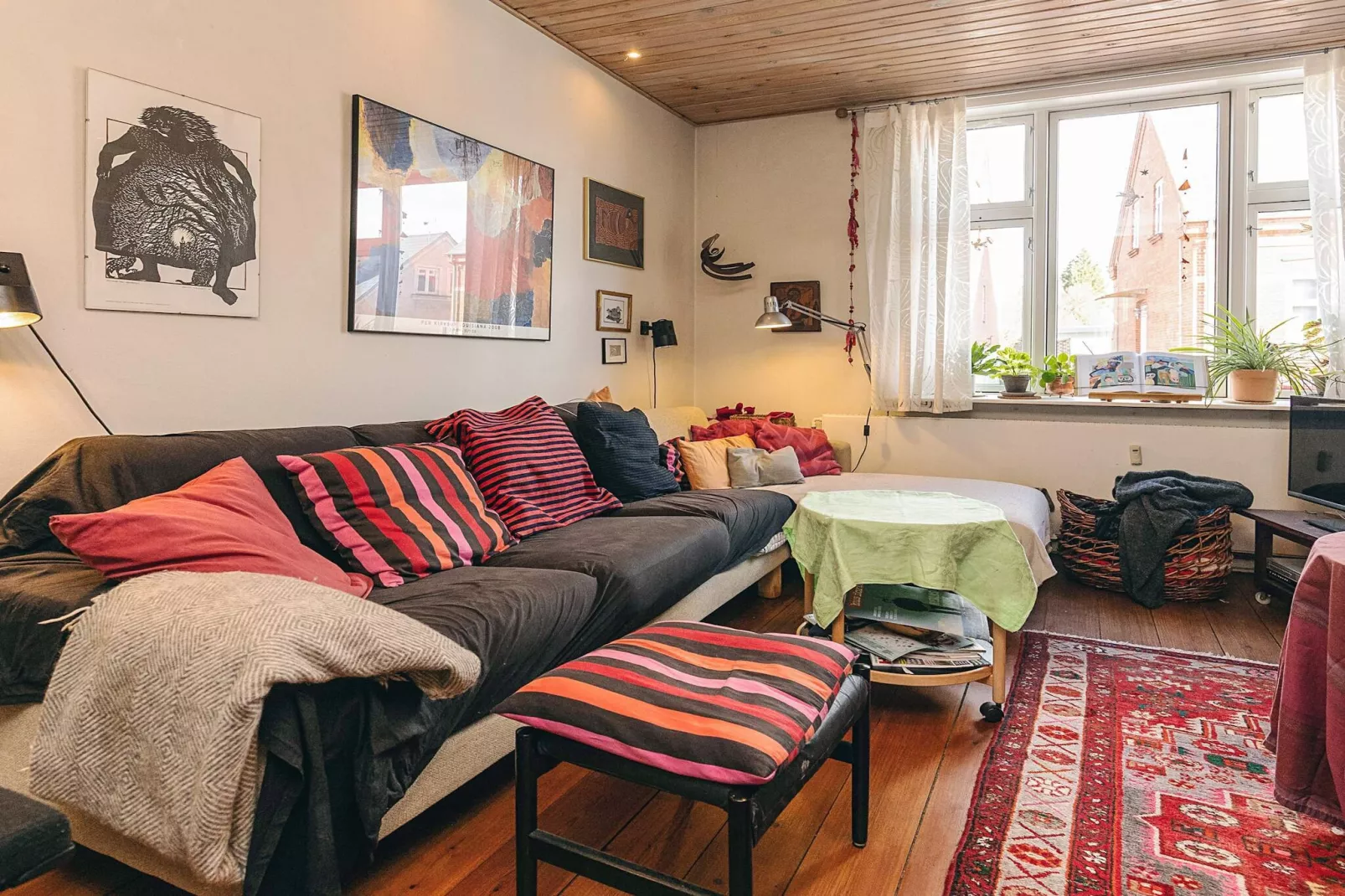 4 Personen Ferienhaus in Svendborg - Innenbereich